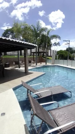 Imagem Casa duplex para locação na Artemia Pires - 3 quartos