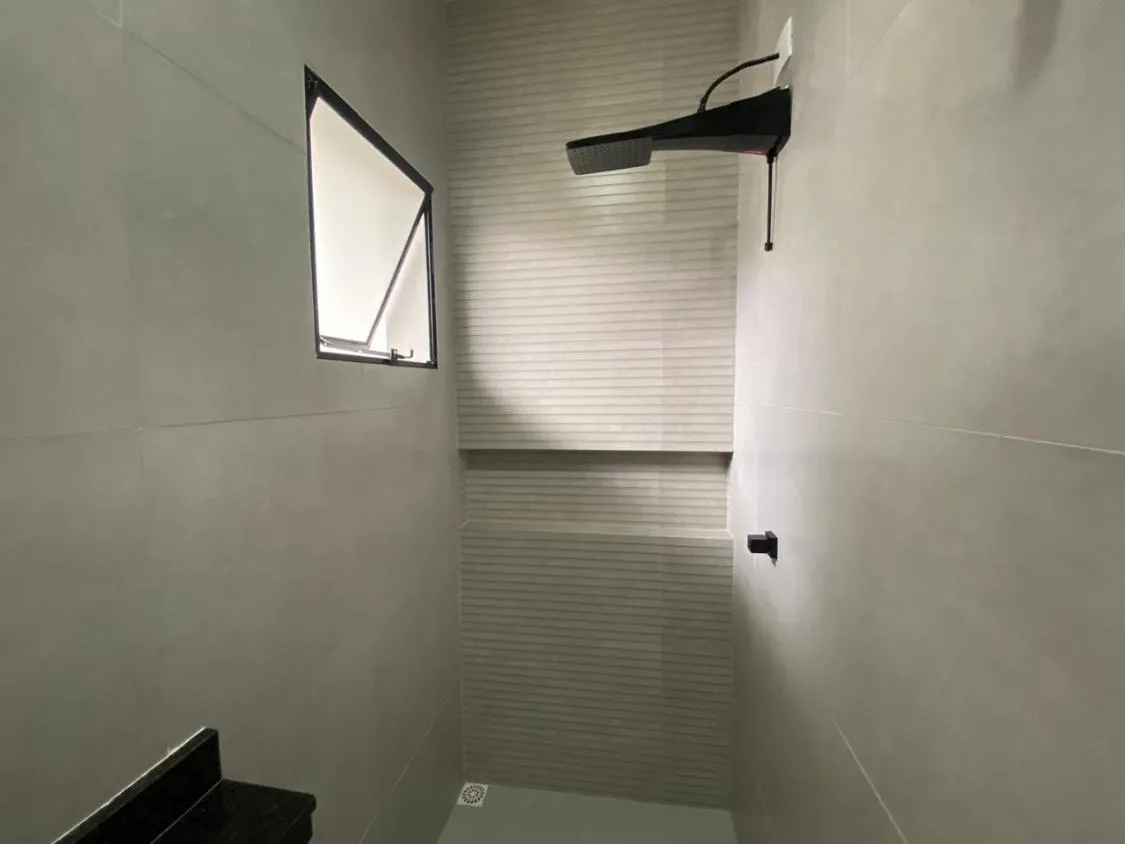 Imagem CASA NOVA COM PISCINA À VENDA NO ITAÓCA EM MONGAGUÁ FINANCIAMENTO BANCÁRIO