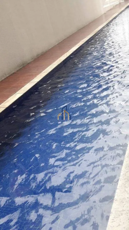 Imagem Apartamento para Locação no Bairro Barcelona em São Caetano do Sul/SP