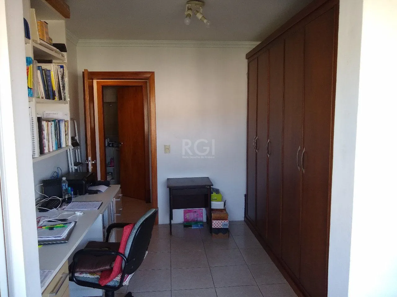 Imagem Apartamento para Venda - 100.49m², 3 dormitórios, sendo 1 suites, 2 vagas - Tristeza