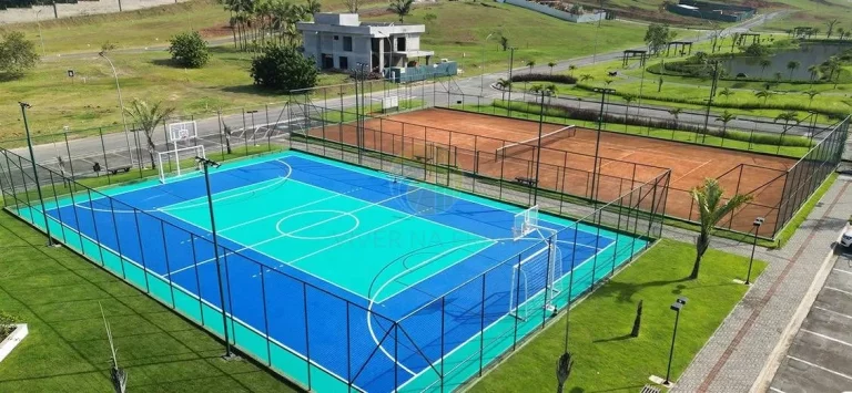 Imagem Parque do Lago