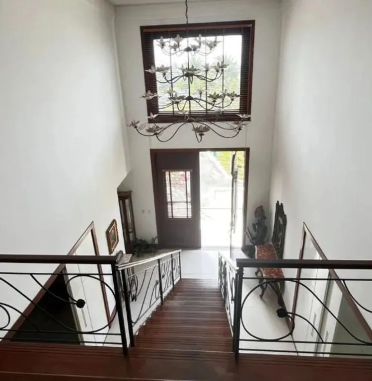 Imagem Casa com 5 dormitórios à venda, 803 m² por R$ 4.199.996,00 - Candelária - Natal/RN