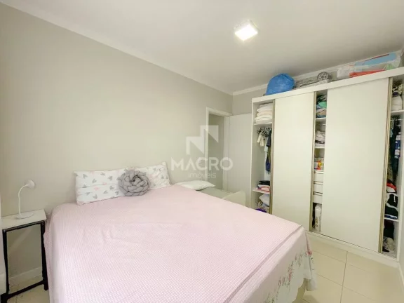 Imagem Apartamento | Vila Lenzi | 2 quartos | 65m²