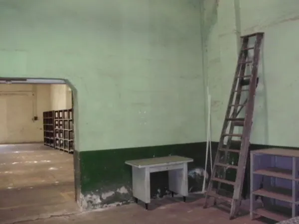 Imagem Predio para Venda - 0m², 0 dormitórios, Floresta