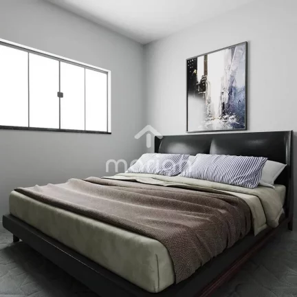 Imagem Apartamento com 3 quartos, Itacolomi - Balneário Piçarras