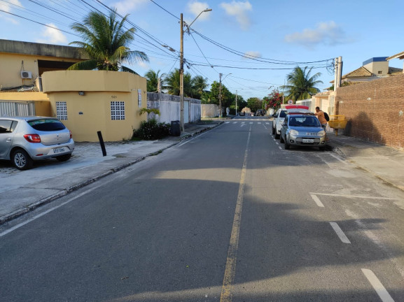 Casa com 2 Quartos à Venda, 65 m² em Ipitanga - Lauro de Freitas