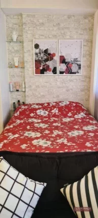 Imagem Apartamento à venda, 36 m² por R$ 600.000,00 - Santana - São Paulo/SP