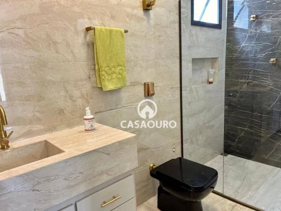 Imagem Casa com 4 quartos à venda, 379 m² por - São Bento - Belo Horizonte/MG