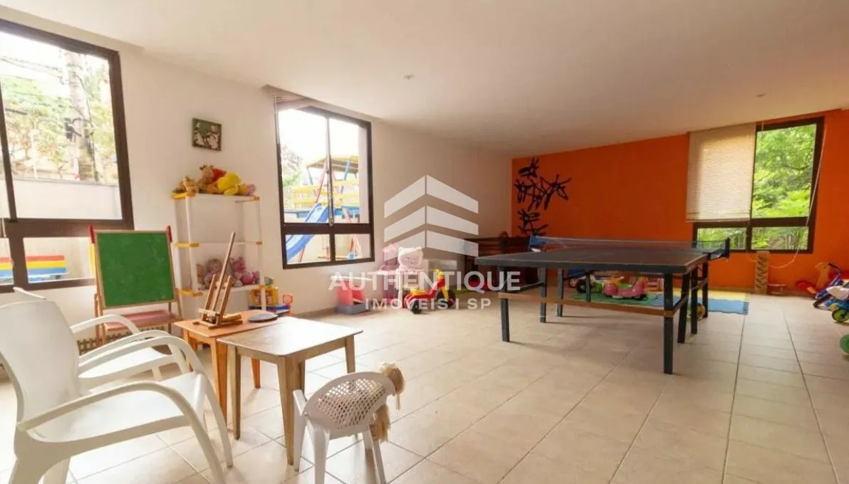Imagem Maison Monet - Alto da Boa Vista - Apartamento à venda no bairro Alto da Boa Vista - São Paulo/SP, Zona Sul