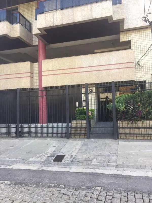Imagem Apartamento a Venda no bairro Centro - Nova Iguaçu, RJ