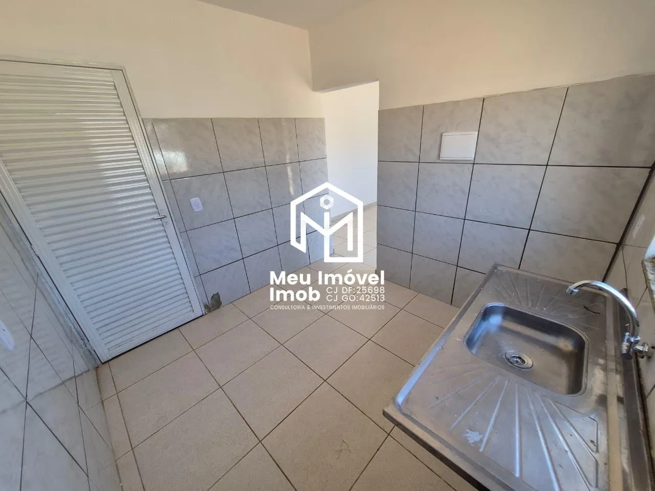 Imagem Casa em Chácara Marajoara A - Luziânia