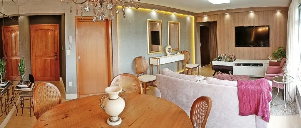 Imagem Apartamento em Santana