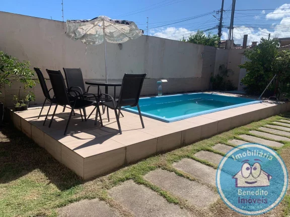 Foto do imóvel VENDO EXCELENTE CASA COM 04 DORMITÓRIOS EM PORTO SEGURO