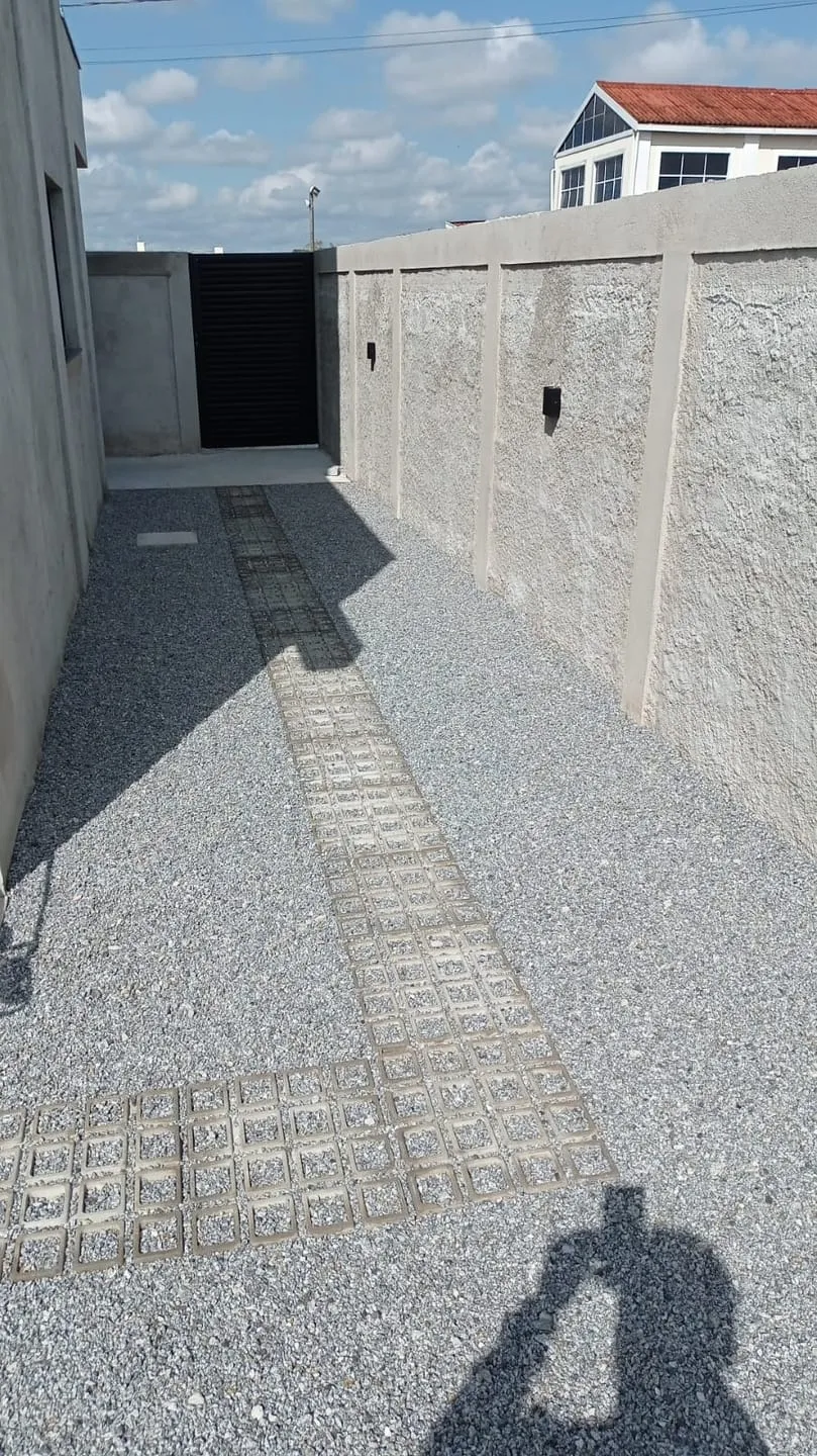Imagem Casa à venda 2 Quartos, 1 Suite, 4 Vagas, 265M², Guedes, Tremembé - SP | Morada do Visconde