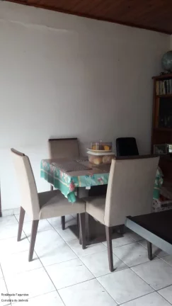 Imagem CASA RESIDENCIAL em POÇOS DE CALDAS - MG, SANTA ÂNGELA
