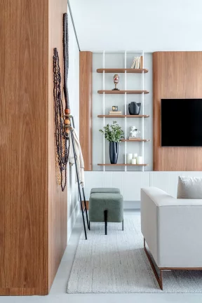 Imagem Apartamento 4 quartos para Venda no bairro Centro em Balneário Camboriú