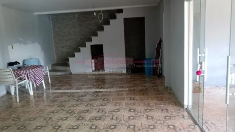 Imagem Chacara a venda no bairro Resedencial Porta do Sol - Mairinque