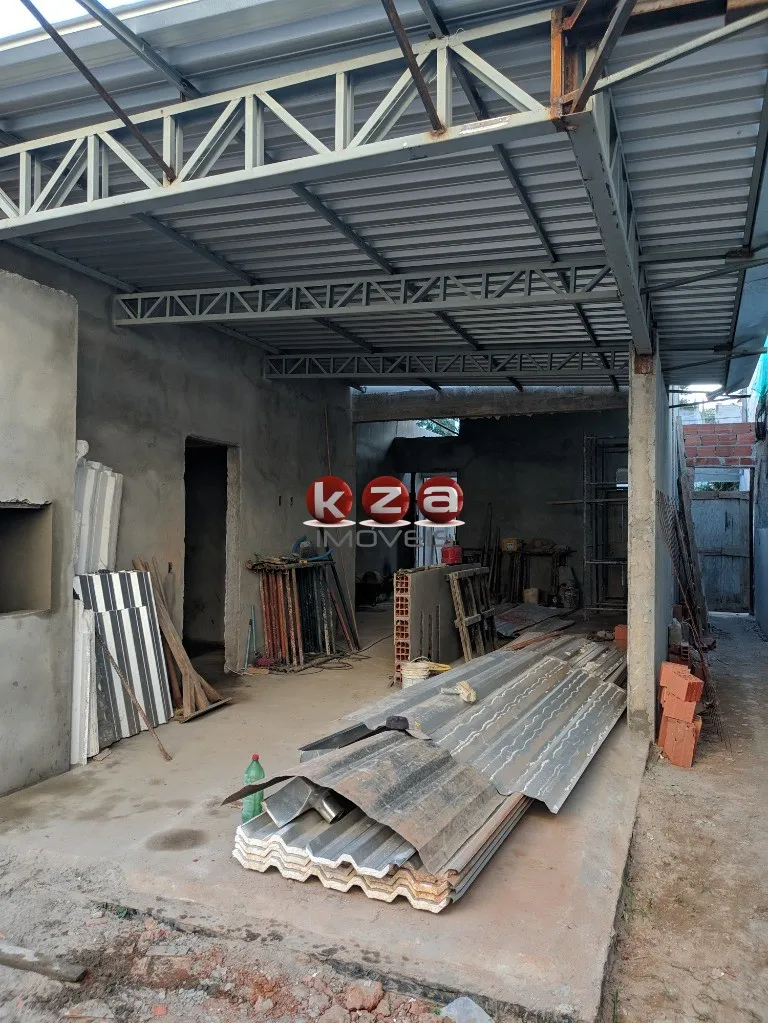 Imagem Casa em Condomínio de Luxo em Valinhos-SP, Residencial São Domingos 3 Quartos, 3 Suítes, 180m² Aproveite!