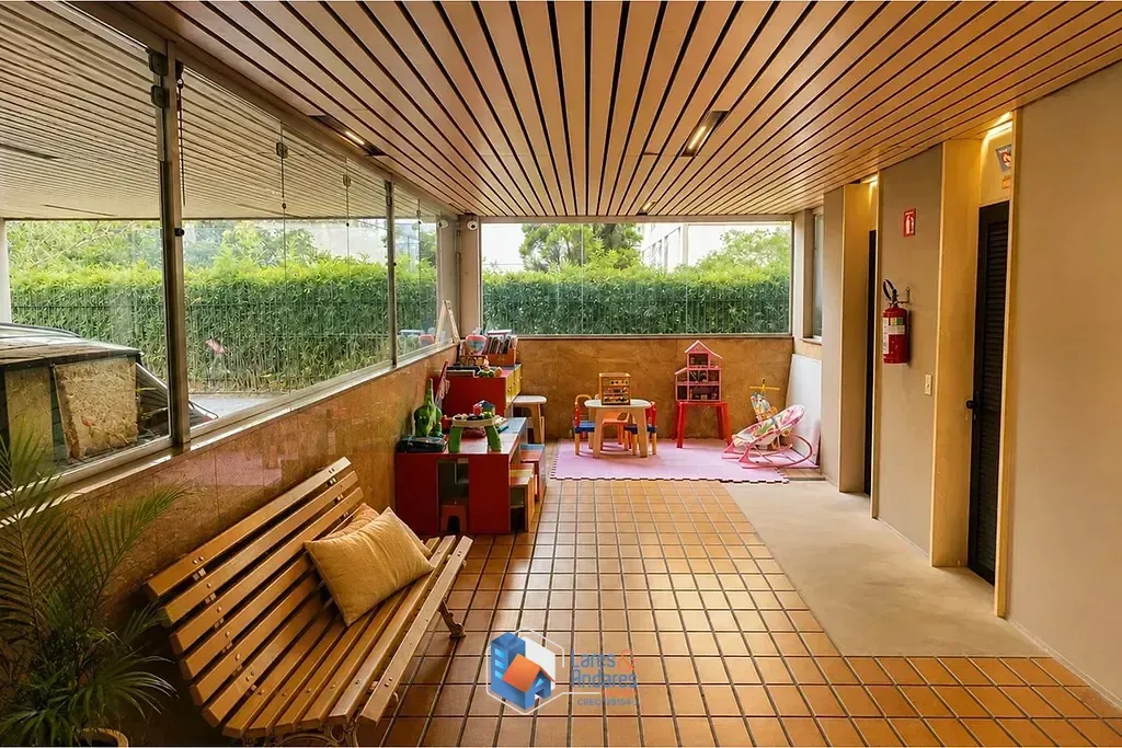 Imagem Apartamento à venda 2 Quartos 1 Vaga 78.2M² Vila Campestre São Paulo - SP