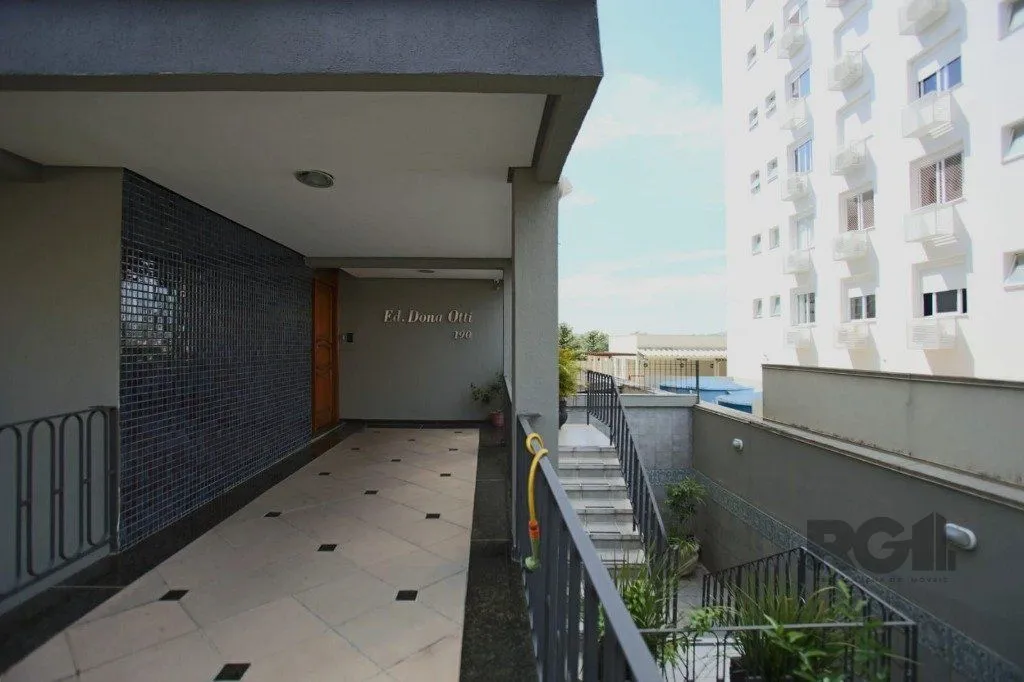 Imagem Apartamento, 2 Quartos, 2 Vagas, Bairro Petrópolis