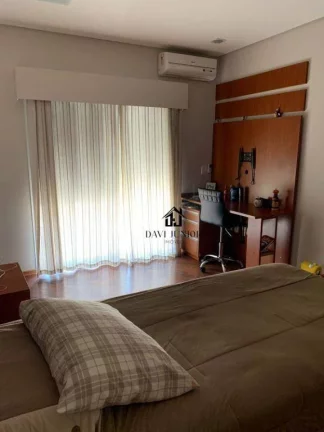 Imagem Casa com 4 dormitórios para alugar, 300 m² por R$ 10.602/mês - Condomínio Ângelo Vial - Sorocaba/SP