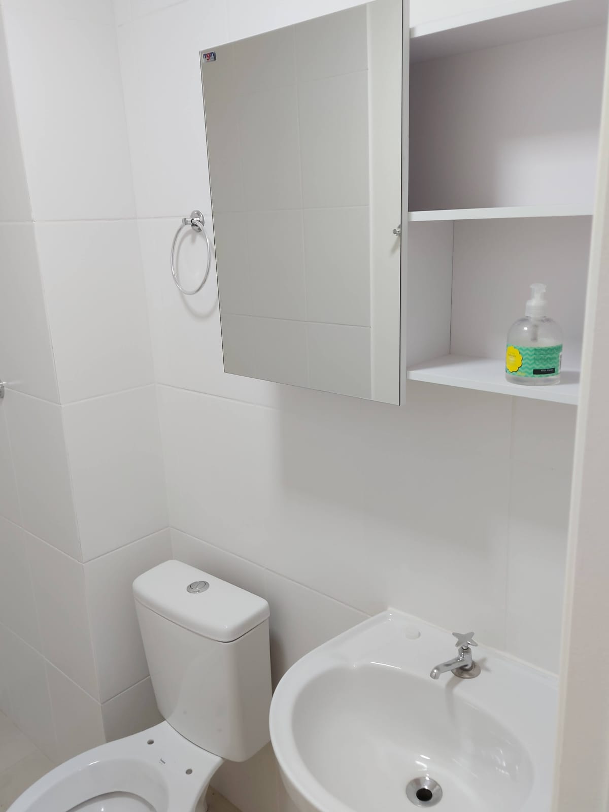 Imagem Apartamento com 2 Quartos à Venda, 43 m² em Piraporinha - Diadema