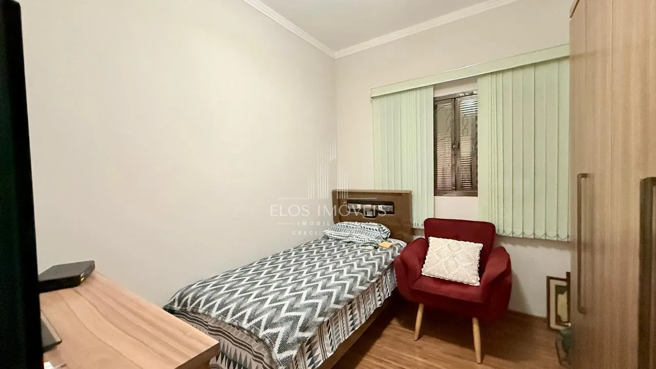 Imagem Casa de 3 quartos, 110m² no bairro Jardim Residencial Guimarães, em Limeira