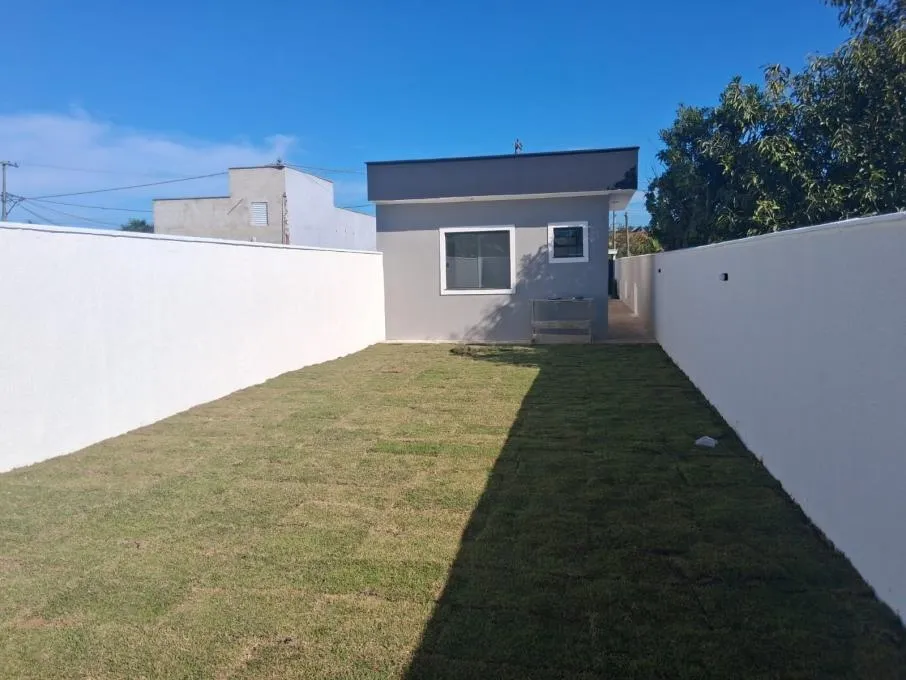 Imagem Casa 2 Quartos Maricá - RJ - Jardim Atlântico Leste (Itaipuaçu)