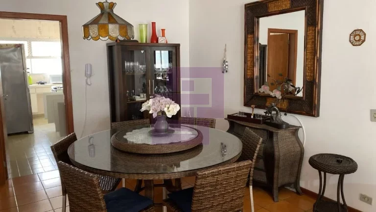 Imagem Aluguel de Apartamento Padrão com 3 Dormitórios em Pitangueiras, Guarujá