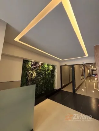 Imagem Apartamento Moderno de 2 Quartos à Venda em Edifício Recém-Entregue