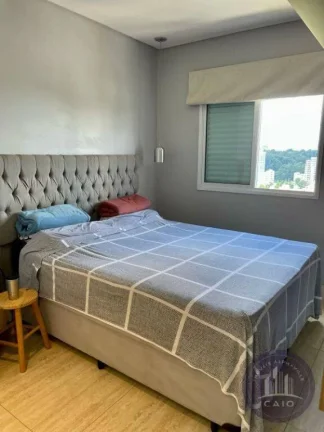 Imagem Apartamento 69m 2 dormitórios 1 vaga à venda por R$ 882.000,00 - Alphaville