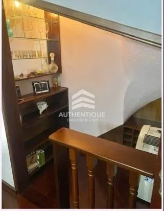 Imagem Casa Alto Padrão em Utinga, Santo André/SP