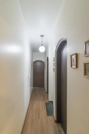 Imagem Casa para Venda em Santo André / SP no bairro Vila Camilópolis