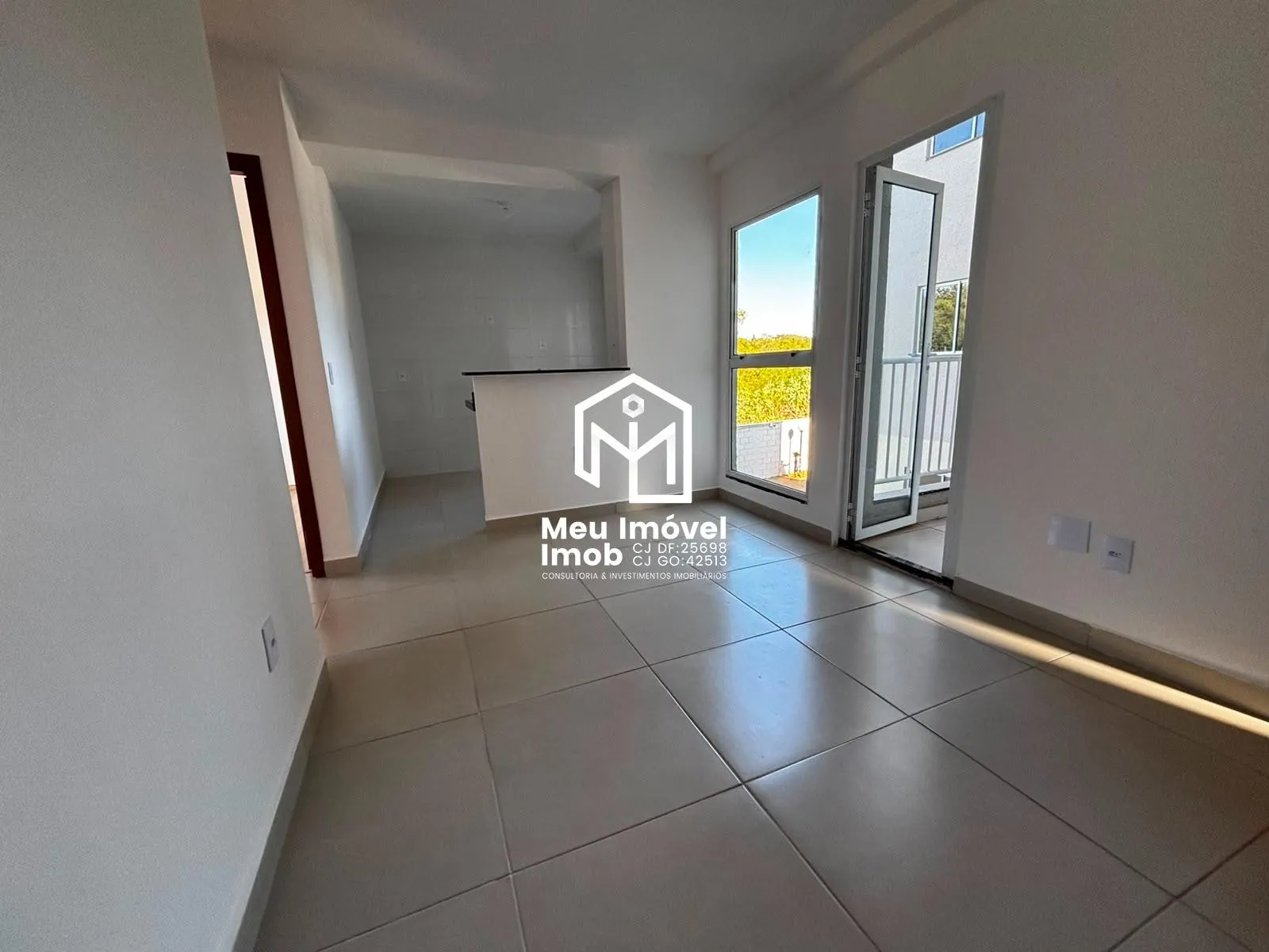 Imagem Apartamento em Parque Estrela Dalva IX - Luziânia