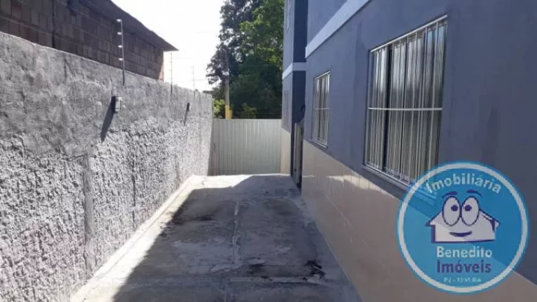 Imagem Vendo Conjunto Residencial com 07 Unidades em Porto Seguro