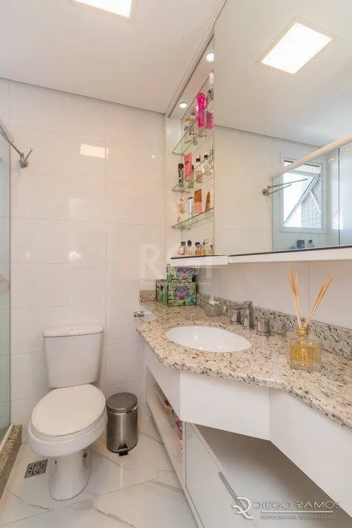 Imagem Apartamento em São João