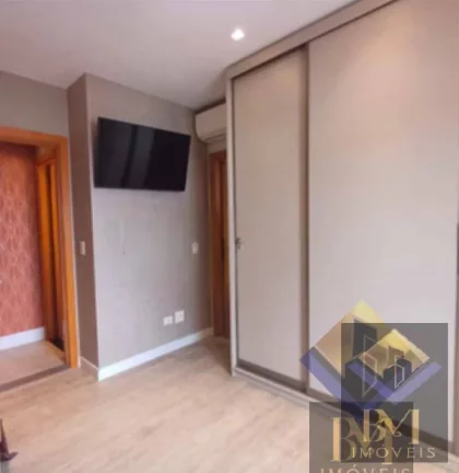 Imagem Apartamento Lindíssimo com 2 dorms, Gonzaga, Santos - R$ 1.240.000,00
