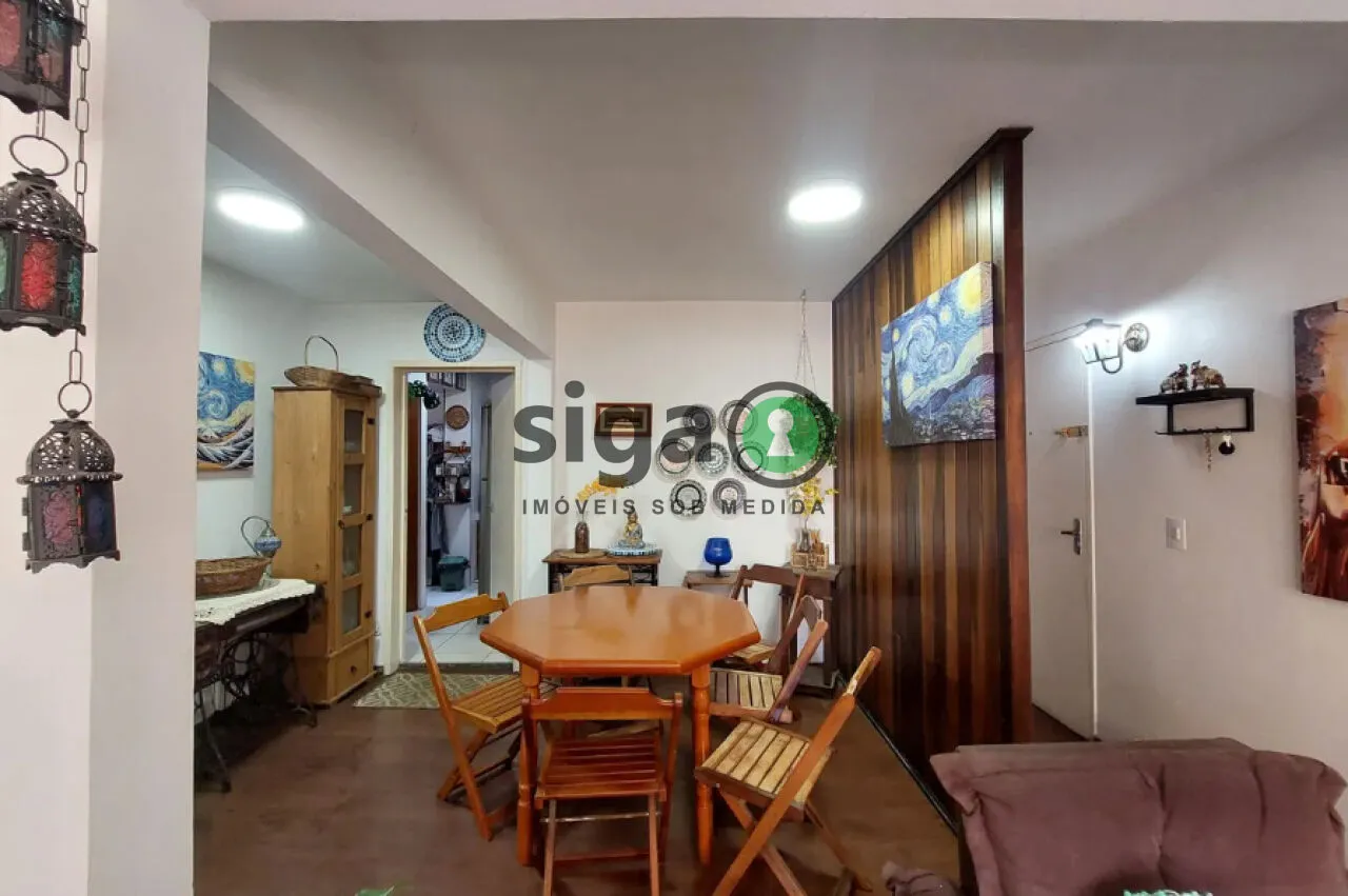 Imagem Apartamento 3 dormitórios 2 vagas no Jardim Marajoara lazer de clube