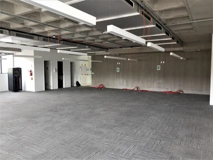 Imagem Sala para alugar, 156 m² por R$ 6.500,00/mês - João Paulo - Florianópolis/SC