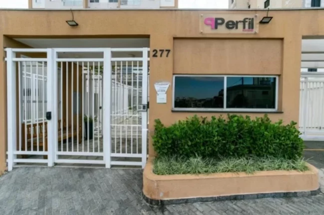 Imagem PERFIL SANTANA - Apto de 84m² (Unidade de Revenda), próximo ao Santana Parque Shopping!!