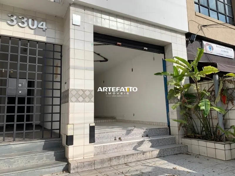 Imagem IMÓVEL COMERCIAL À VENDA - Avenida Indianópolis, - Moema | São Paulo
