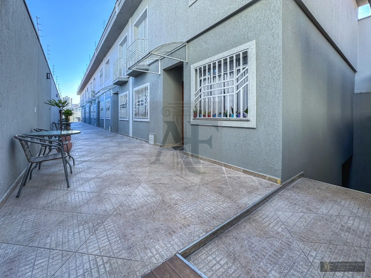 Imagem Casa à venda em Vila Bertioga, São Paulo