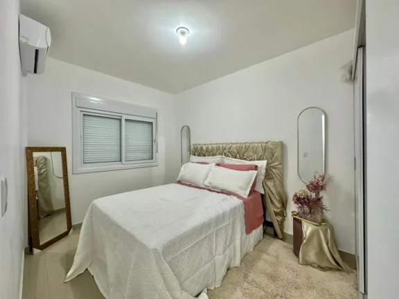Imagem Apartamento 2 Dormitórios - Bairro Navegantes