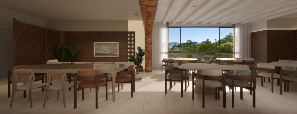 Imagem APARTAMENTO RESIDENCIAL em Porto Belo - SC, Vila Nova