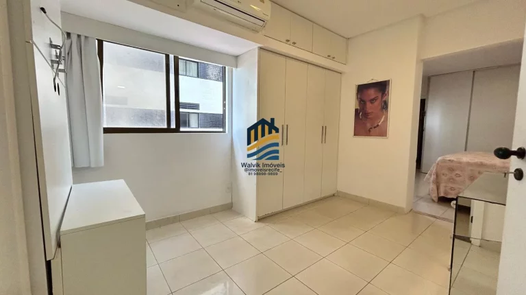 Imagem Apartamento na Av. Boa Viagem!