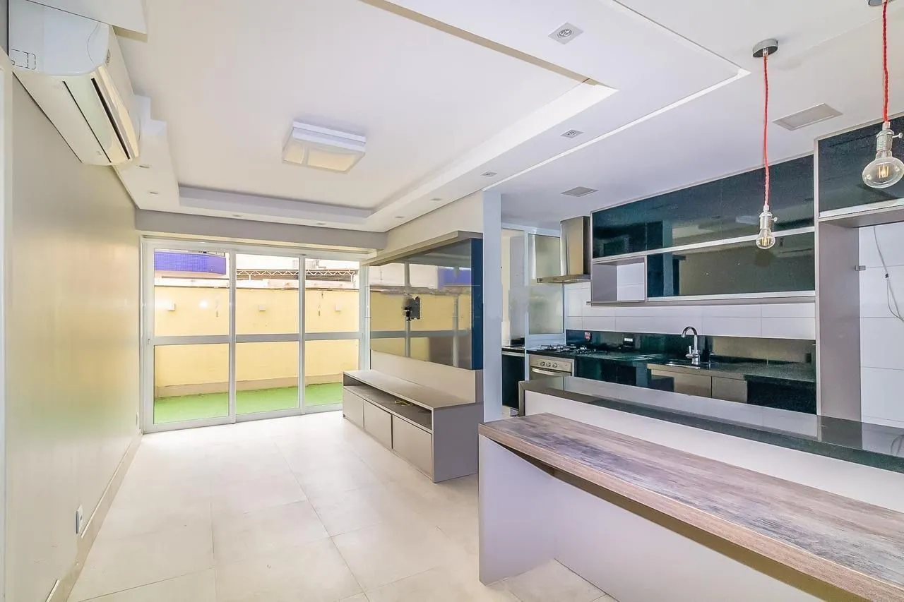 Imagem Apartamento Garden em Petrópolis