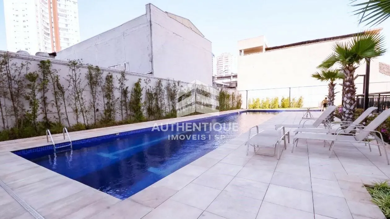 Imagem Magnífico Mooca - Apartamento à venda no bairro Mooca - São Paulo/SP, Zona Leste