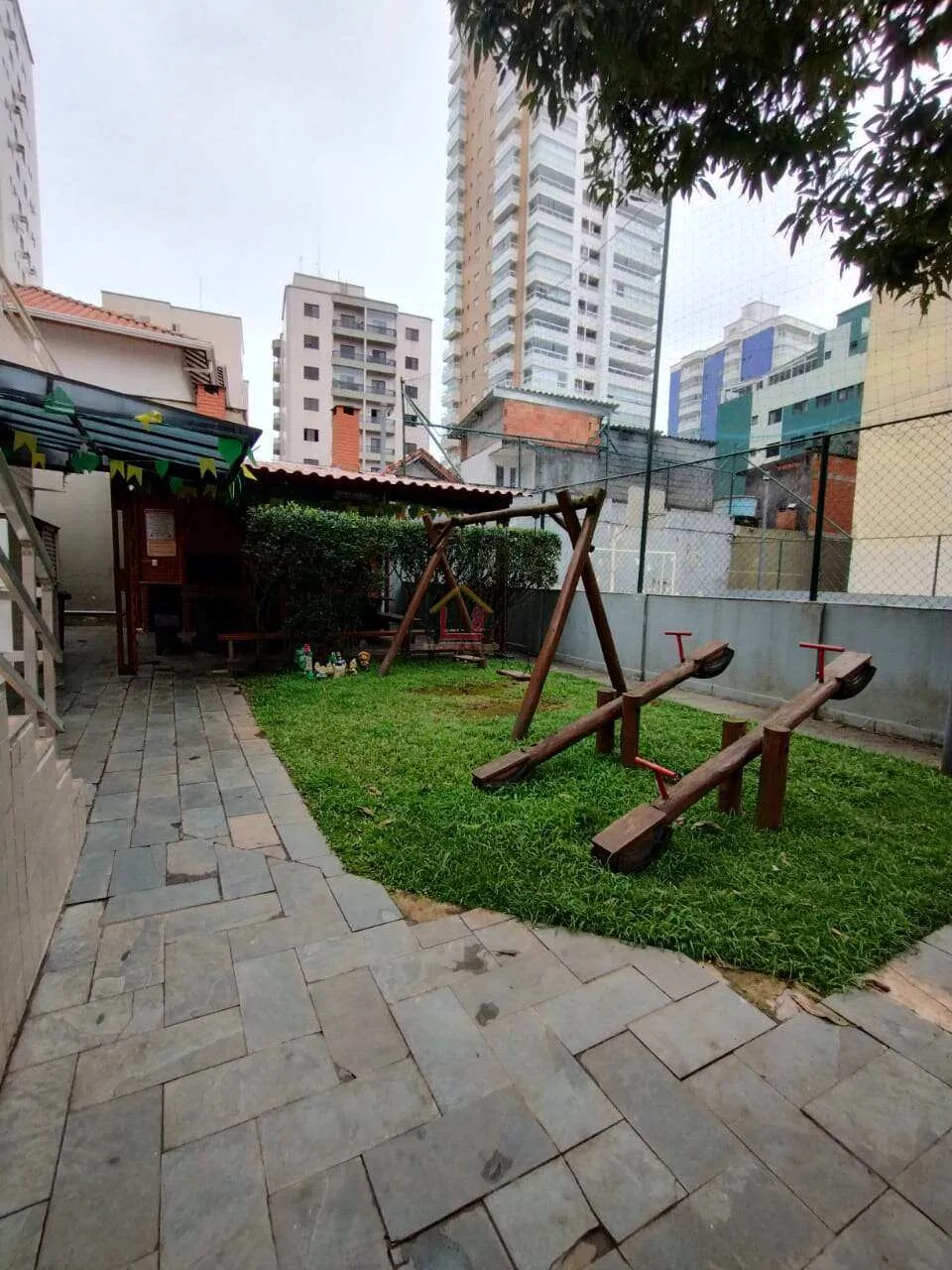 Imagem apartamento para locação - Aviação