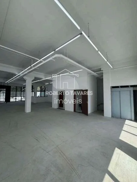 Imagem Prédio Inteiro de 1103m² no bairro Morumbi, em São Paulo
