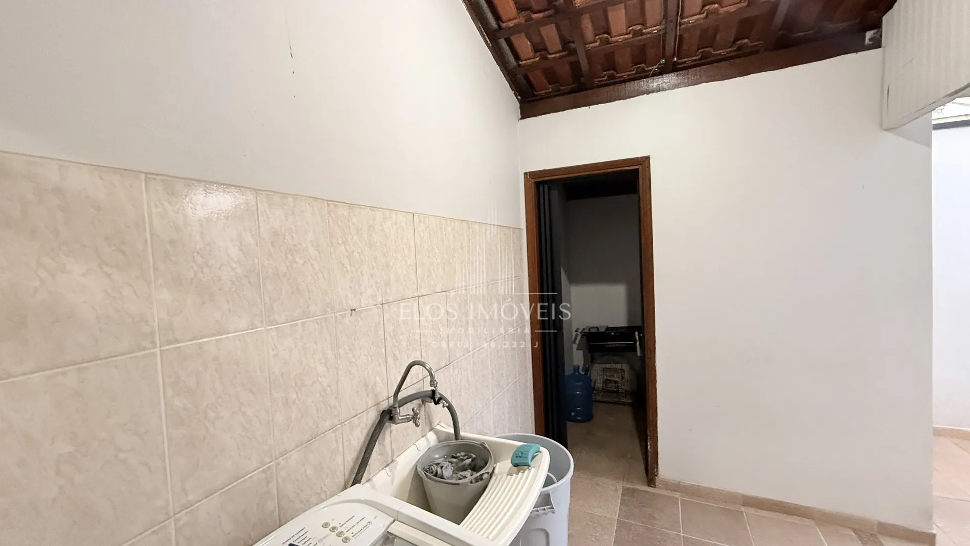 Imagem Casa de 2 quartos, 121m² no bairro Jardim Residencial Victório Lucato, em Limeira